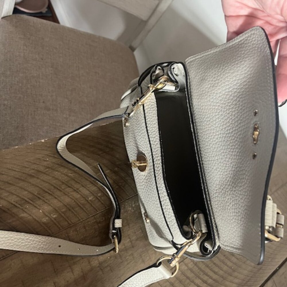 Mulberry Mini Alexa bag - Picture 2 of 3